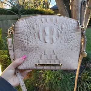 Duxbury mini crossbody bag